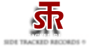 Side Tracked Records